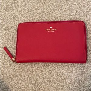 Kate Spade Clutch